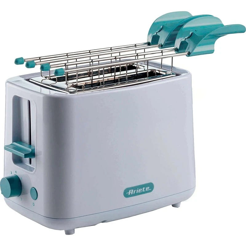 Тостер Ariete 157 Breakfast White (00C015704AR0)