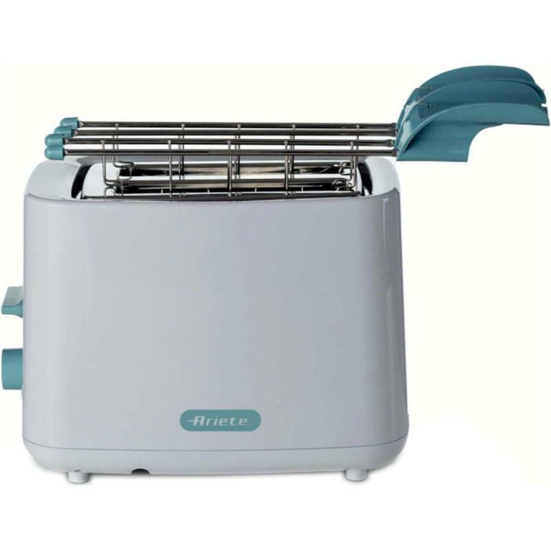 Тостер Ariete 157 Breakfast White (00C015704AR0)