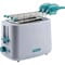 Фото - Тостер Ariete 157 Breakfast White (00C015704AR0) | click.ua