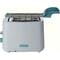 Фото - Тостер Ariete 157 Breakfast White (00C015704AR0) | click.ua