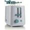 Фото - Тостер Ariete 157 Breakfast White (00C015704AR0) | click.ua