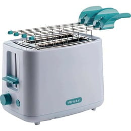 Тостер Ariete 157 Breakfast White (00C015704AR0)