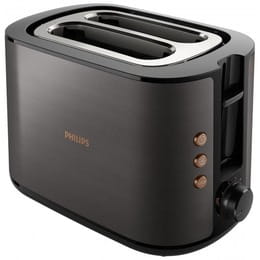 Купити Тостер Philips Viva Collection HD2650/30 Тостер Philips Viva Collection HD2650/30