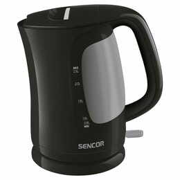 Электрочайник Sencor SWK 2511BK