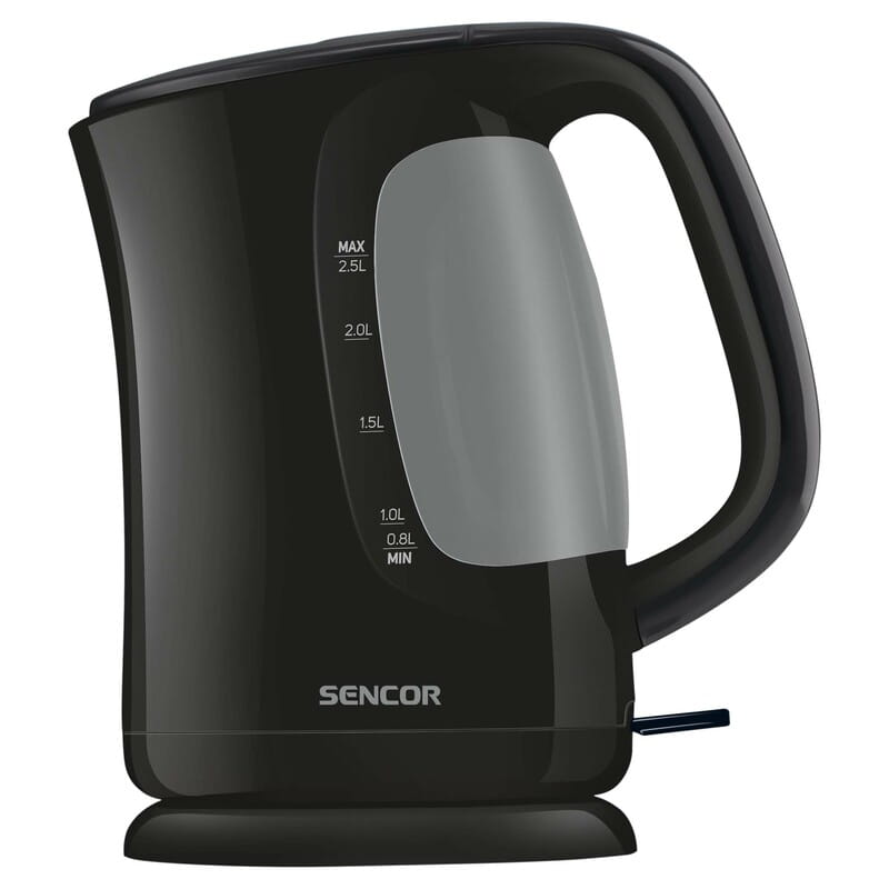 Электрочайник Sencor SWK 2511BK