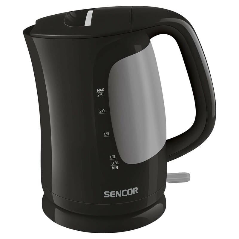 Электрочайник Sencor SWK 2511BK