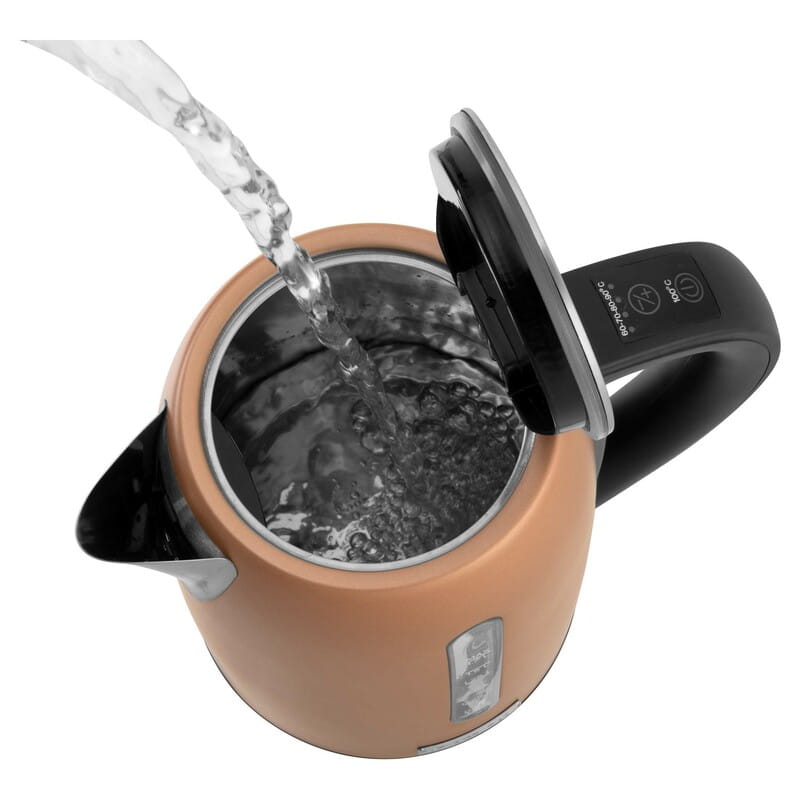 Електрочайник Sencor SWK 7706GD