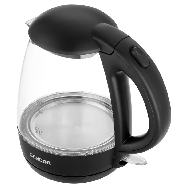 Электрочайник Sencor SWK 2300BK