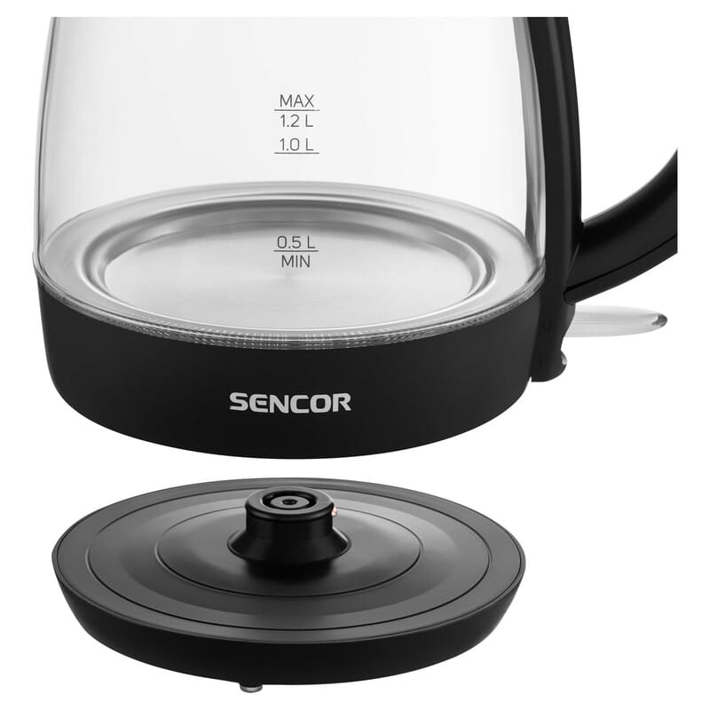 Электрочайник Sencor SWK 2300BK