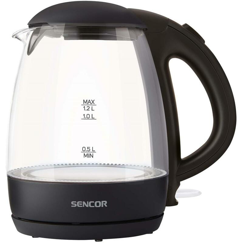 Электрочайник Sencor SWK 2300BK