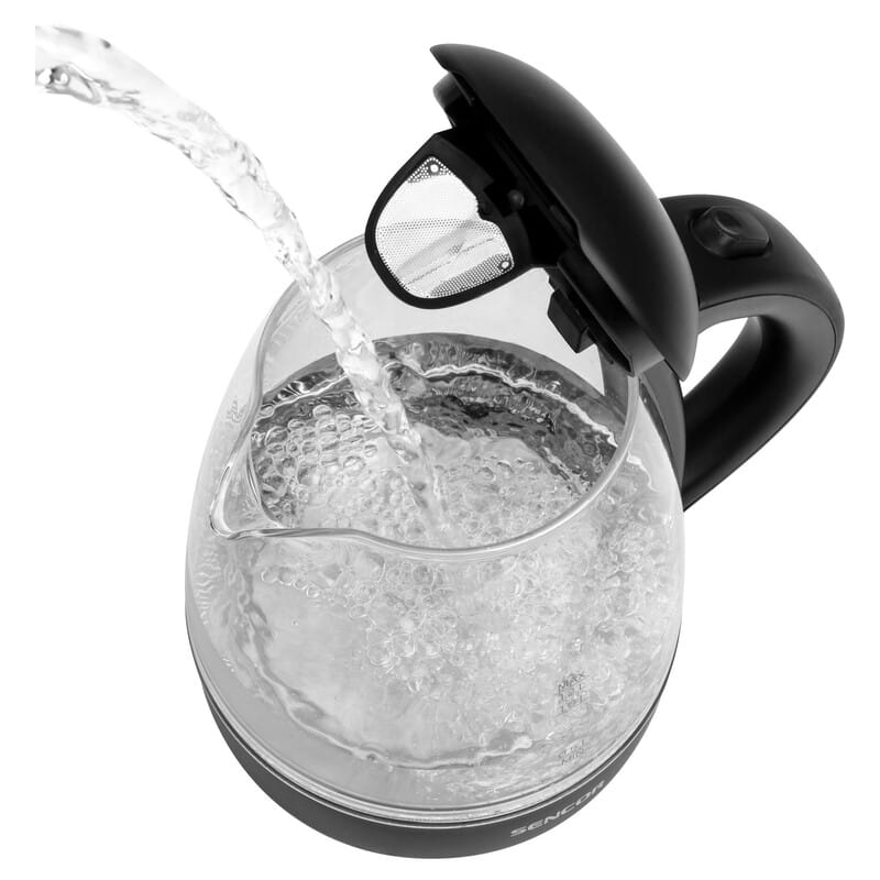 Электрочайник Sencor SWK 2300BK