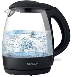 Купить Электрочайник Sencor SWK 2300BK Электрочайник Sencor SWK 2300BK
