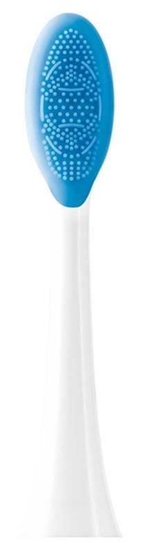 Насадка для зубної електрощітки Sencor SOX 003 White 4шт