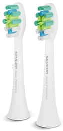 Насадка для зубної електрощітки Sencor SOX 101 2шт