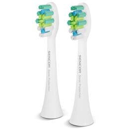 Насадка для зубної електрощітки Sencor SOX 101 2шт