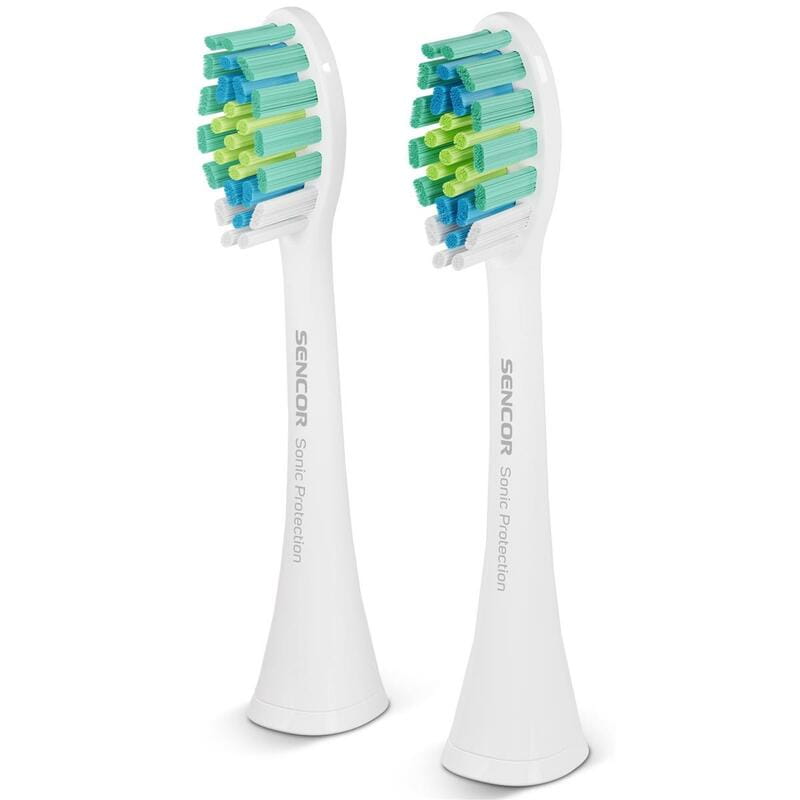 Насадка для зубної електрощітки Sencor SOX 015 2шт