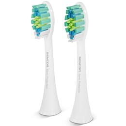 Насадка для зубної електрощітки Sencor SOX 015 2шт
