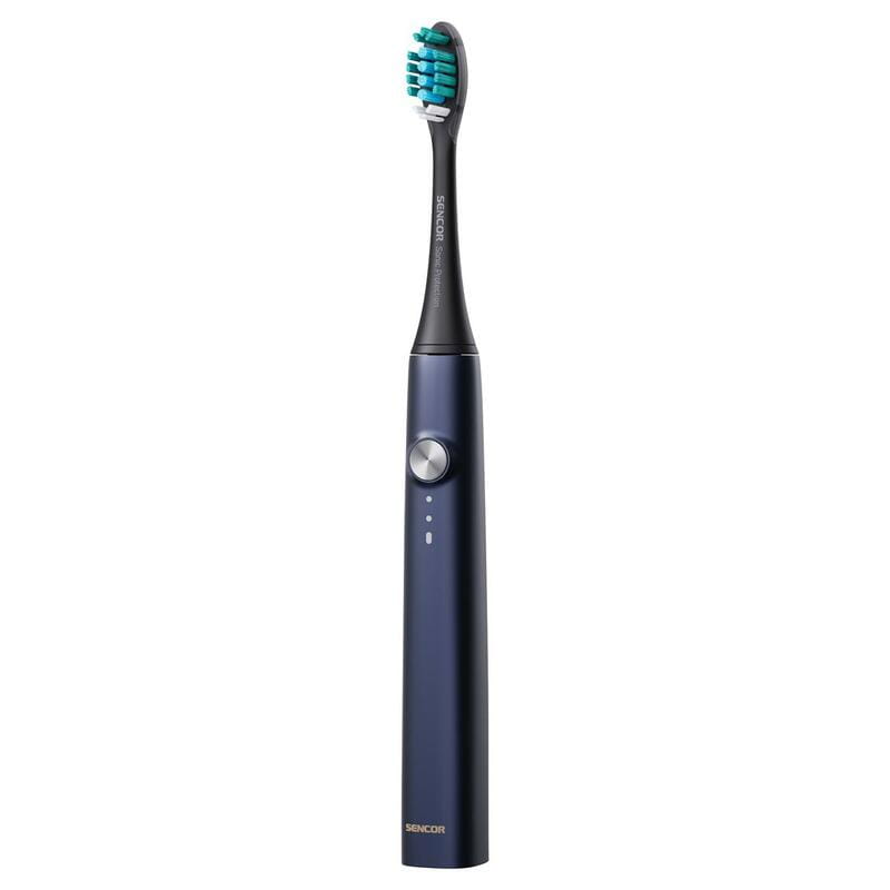 Зубная электрощетка Sencor SOC 4010BL