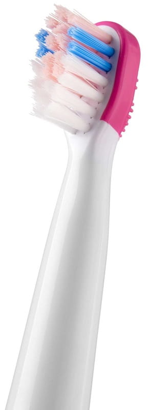 Насадка для зубної електрощітки Sencor SOX 013RS 4шт