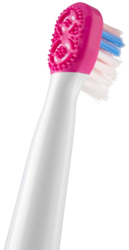 Насадка для зубної електрощітки Sencor SOX 013RS 4шт