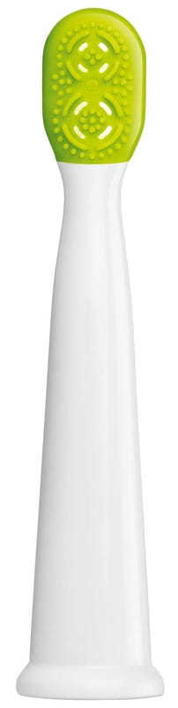 Насадка для зубної електрощітки Sencor SOX 014GR 4шт