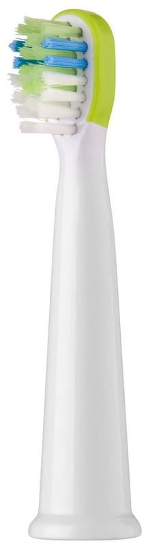 Насадка для зубної електрощітки Sencor SOX 014GR 4шт