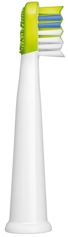Насадка для зубної електрощітки Sencor SOX 014GR 4шт
