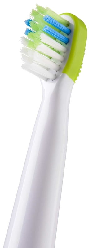 Насадка для зубної електрощітки Sencor SOX 014GR 4шт