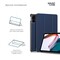 Фото - Чохол-книжка Armorstandart Smart для Xiaomi Redmi Pad SE Blue (ARM70060) | click.ua