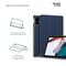 Фото - Чехол-книжка Armorstandart Smart для Xiaomi Redmi Pad SE Blue (ARM70060) | click.ua