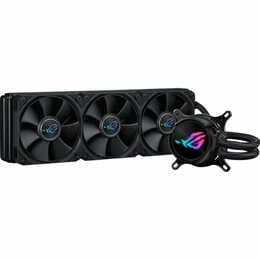 Система водяного охлаждения Asus ROG Strix LC III 360 (90RC00T0-M0UAY0)