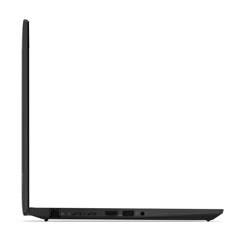 Ноутбук Lenovo ThinkPad P14s Gen 4 (21K5000DRA) Villi Black