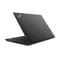 Фото - Ноутбук Lenovo ThinkPad P14s Gen 4 (21K5000DRA) Villi Black | click.ua