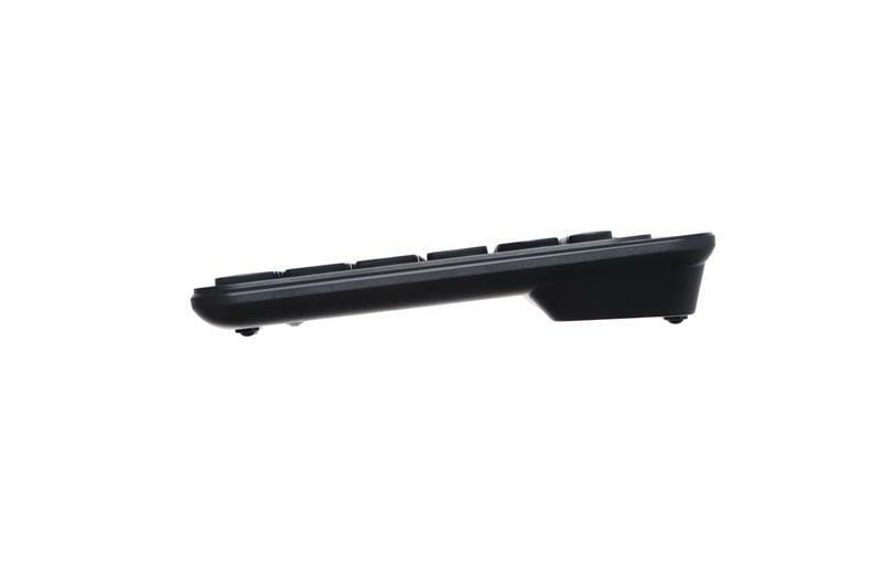 Клавиатура беспроводная 2E KS250 WL BT Black (2E-KS250WBK_UA)