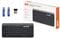 Фото - Клавиатура беспроводная 2E KS250 WL BT Black (2E-KS250WBK_UA) | click.ua