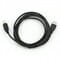 Фото - Кабель Cablexpert USB - USB Type-B (M/M), 1.8 м, премиум, Black (CCBP-USB2-AMBM-6) | click.ua
