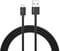 Фото - Кабель T-phox Nets T-M801 USB - micro USB (M/M), 1.2 м, Black (T-M801 black) | click.ua