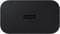 Фото - Сетевое зарядное устройство Samsung EP-T2510XBEGEU Black, 25W + кабель USB Type-C | click.ua