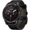 Фото - Смарт-часы Garmin Epix Pro Gen 2 47mm Sapphire Carbon Gray DLC Titanium with Black Band (010-02803-54) | click.ua