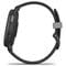 Фото - Смарт-годинник Garmin Vivoactive 5 Slate Aluminum Bezel with Black Case and Silicone Band (010-02862-50) | click.ua