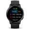 Фото - Смарт-годинник Garmin Vivoactive 5 Slate Aluminum Bezel with Black Case and Silicone Band (010-02862-50) | click.ua
