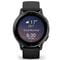 Фото - Смарт-годинник Garmin Vivoactive 5 Slate Aluminum Bezel with Black Case and Silicone Band (010-02862-50) | click.ua