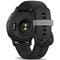 Фото - Смарт-годинник Garmin Vivoactive 5 Slate Aluminum Bezel with Black Case and Silicone Band (010-02862-50) | click.ua