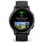 Фото - Смарт-годинник Garmin Vivoactive 5 Slate Aluminum Bezel with Black Case and Silicone Band (010-02862-50) | click.ua