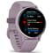 Фото - Смарт-часы Garmin Vivoactive 5 Metallic Orchid Aluminum Bezel with Orchid Case and Silicone Band (010-02862-53) | click.ua