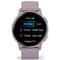 Фото - Смарт-часы Garmin Vivoactive 5 Metallic Orchid Aluminum Bezel with Orchid Case and Silicone Band (010-02862-53) | click.ua