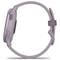 Фото - Смарт-годинник Garmin Vivoactive 5 Metallic Orchid Aluminum Bezel with Orchid Case and Silicone Band (010-02862-53) | click.ua