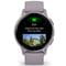 Фото - Смарт-годинник Garmin Vivoactive 5 Metallic Orchid Aluminum Bezel with Orchid Case and Silicone Band (010-02862-53) | click.ua
