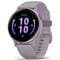 Фото - Смарт-годинник Garmin Vivoactive 5 Metallic Orchid Aluminum Bezel with Orchid Case and Silicone Band (010-02862-53) | click.ua