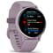 Фото - Смарт-годинник Garmin Vivoactive 5 Metallic Orchid Aluminum Bezel with Orchid Case and Silicone Band (010-02862-53) | click.ua